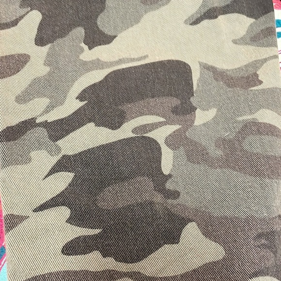 Zara Camo Z1975 Denim - Picture 10 of 11